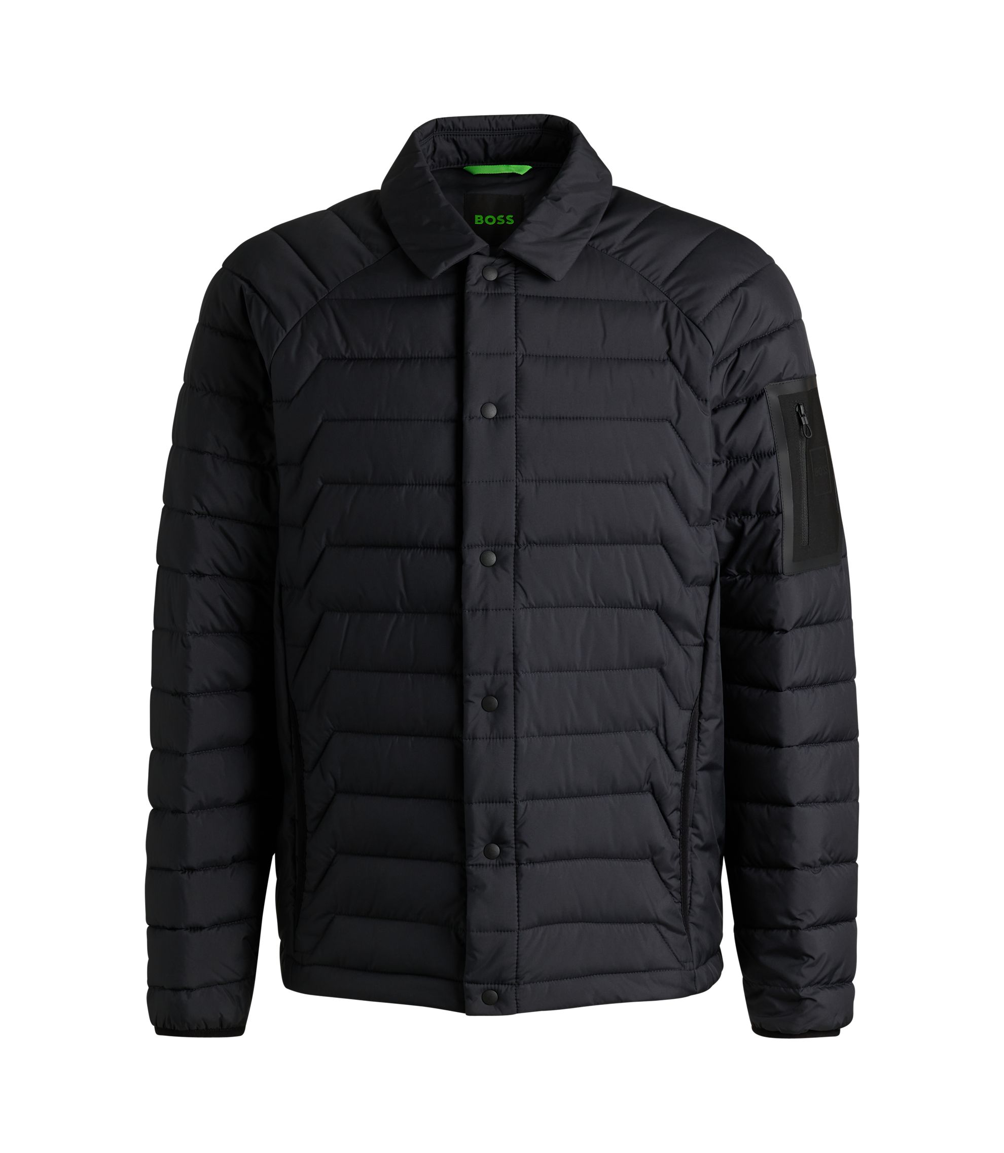 BOSS / ボトム/50/ナイロン/50521600 hbna50542781_402_100?wid=1980&