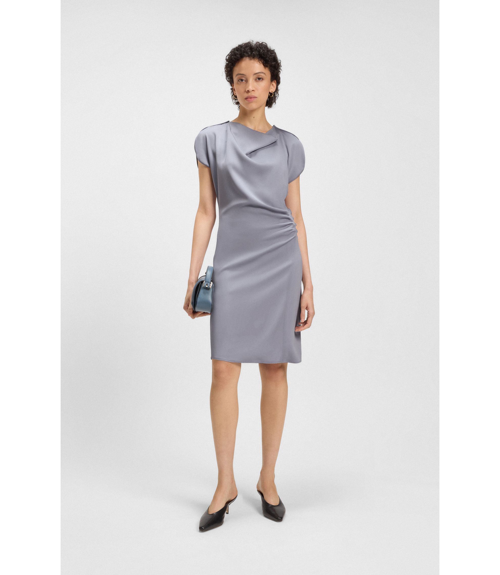 HUGO BOSS | Women's Business Dresses