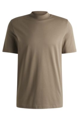 HUGO BOSS 半袖 Tシャツ 50517970 スリムフィット HUGO BOSS ヒューゴボス 半袖 Tシャツ 50517970 メンズ コットン