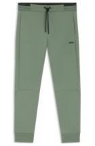 Sweatshirts and Jogging Pants