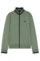 Sweatshirts and Jogging Pants