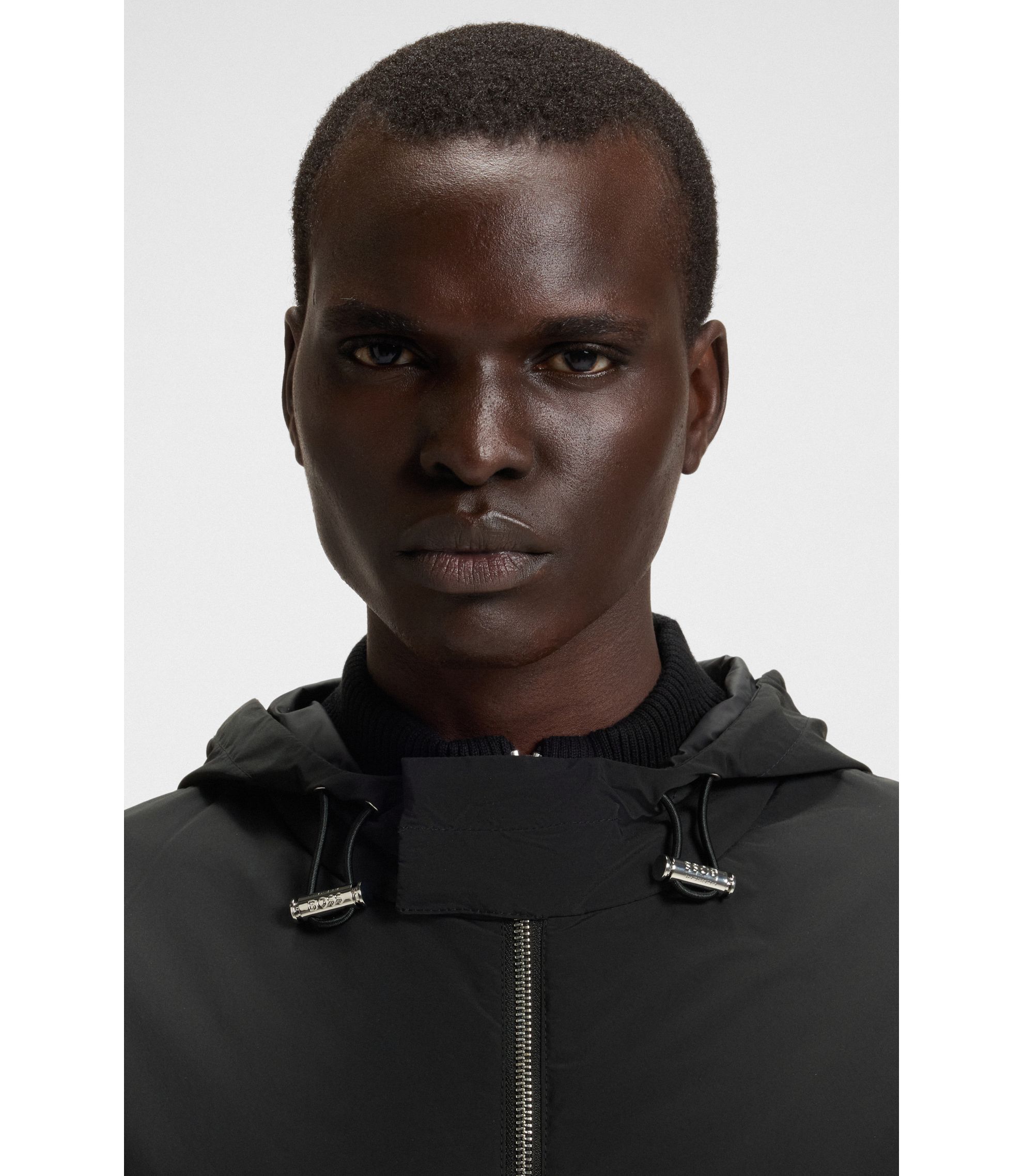 510351● HUGO BOSS PORSCHE リバーシブル ジップ 510351○ HUGO BOSS PORSCHE リバーシブル ジップ - メルカリ