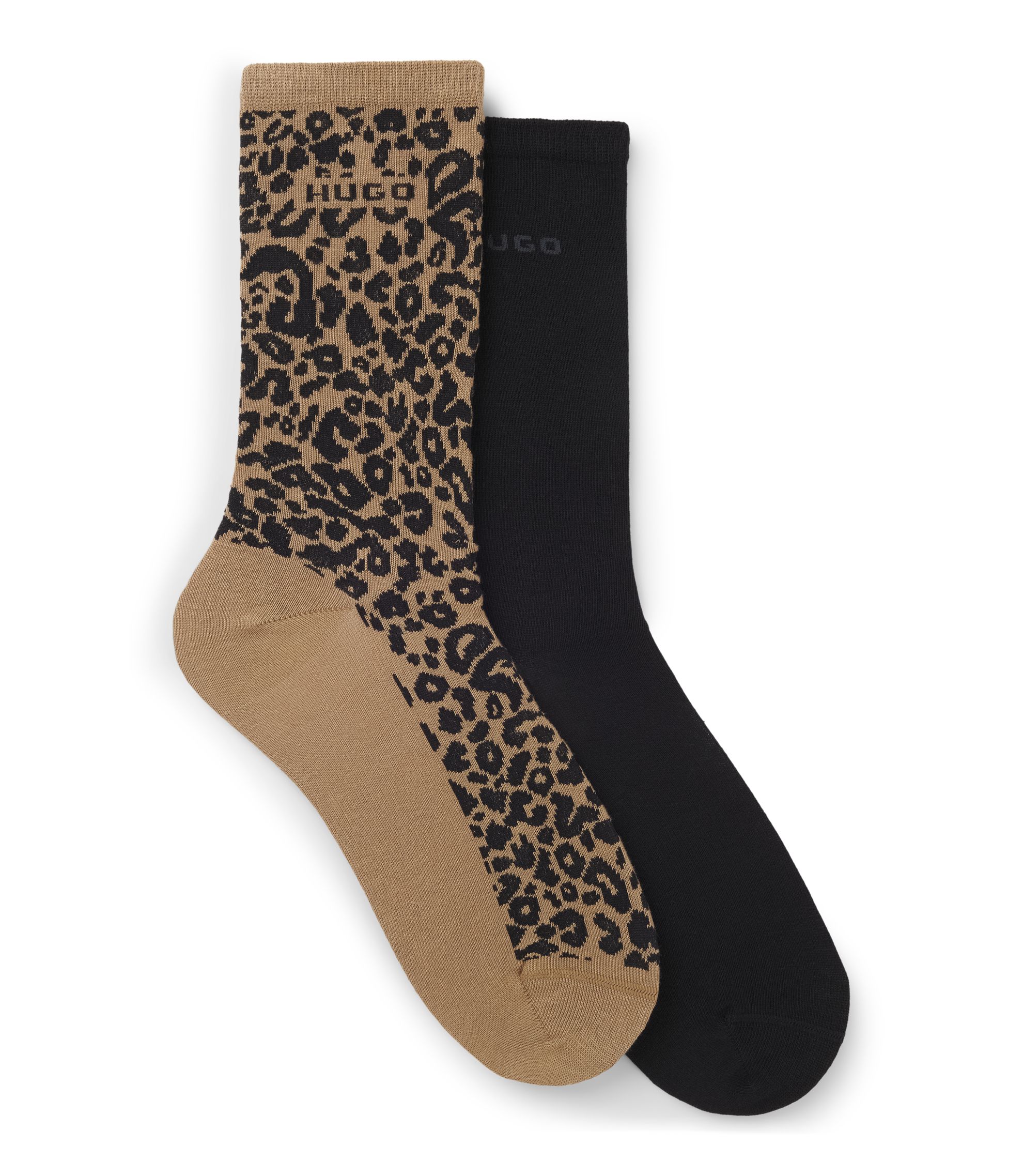 white christmas dresses Soft Lamé Semi-Sheer Crew Socks, Navy / 6-9 main image 0
