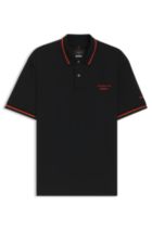 Porsche x BOSS