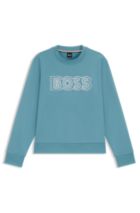 Sudaderas y pants