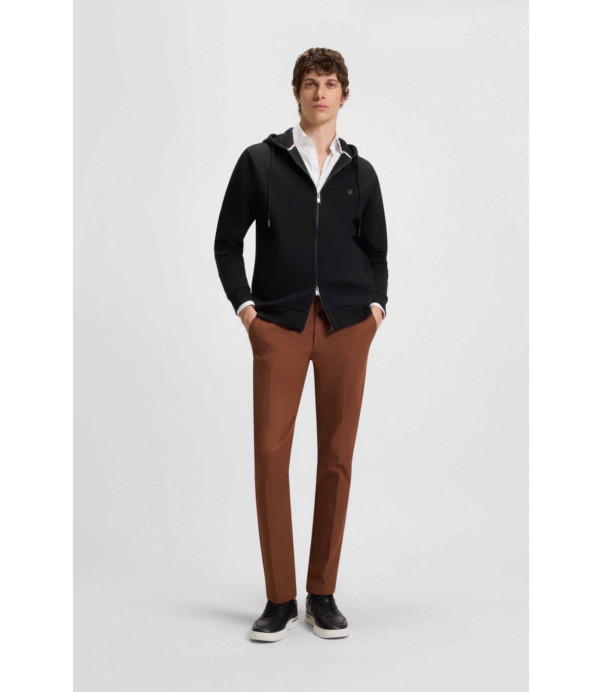 パンツ Watson Boss Up NUBIAN パンツ Watson Boss Up NUBIAN BossUp | NUBIAN TOKYO online store