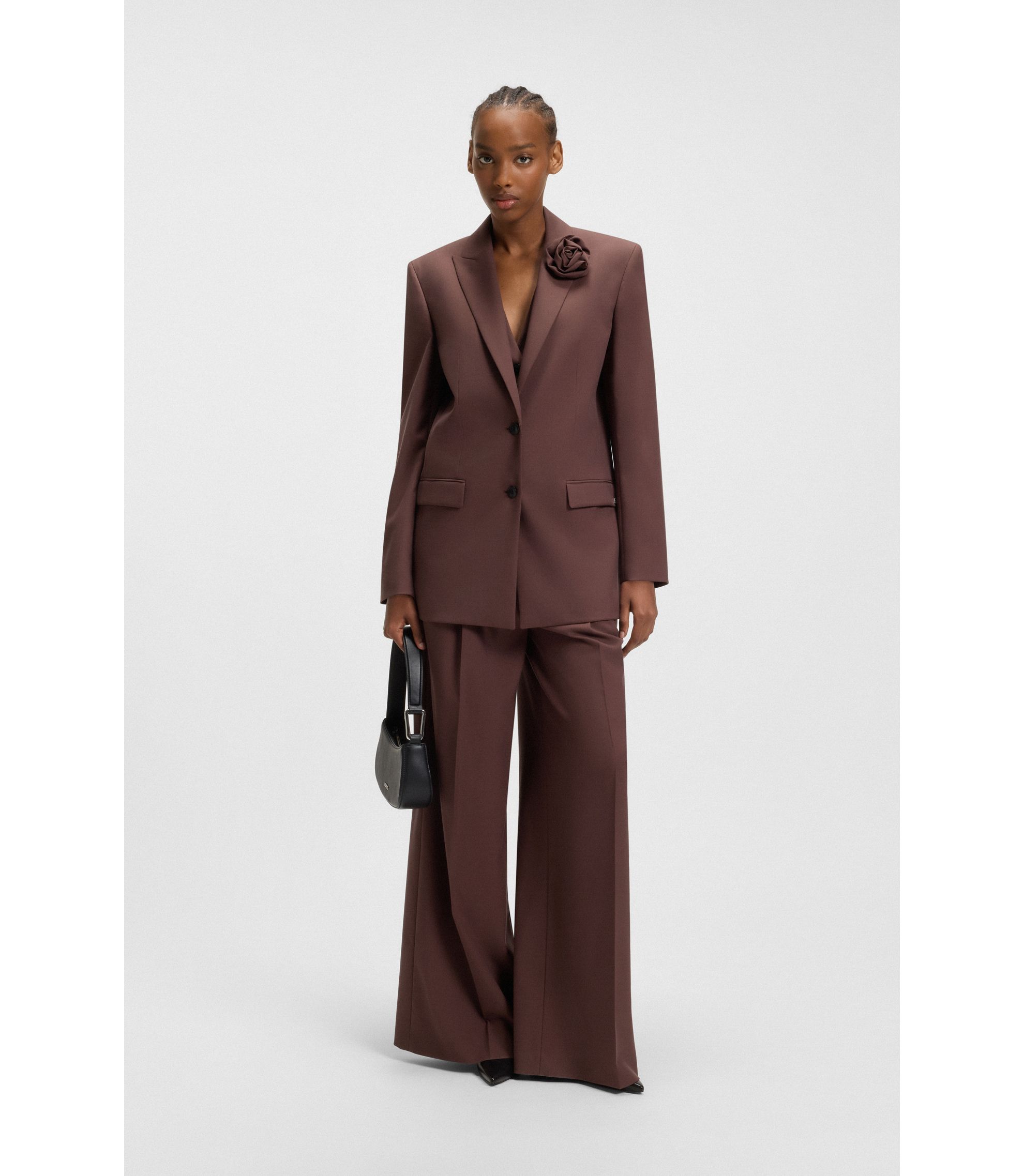 HUGO BOSS ノーカラージャケット 32 hbna50544133_201_300?wid=1980&