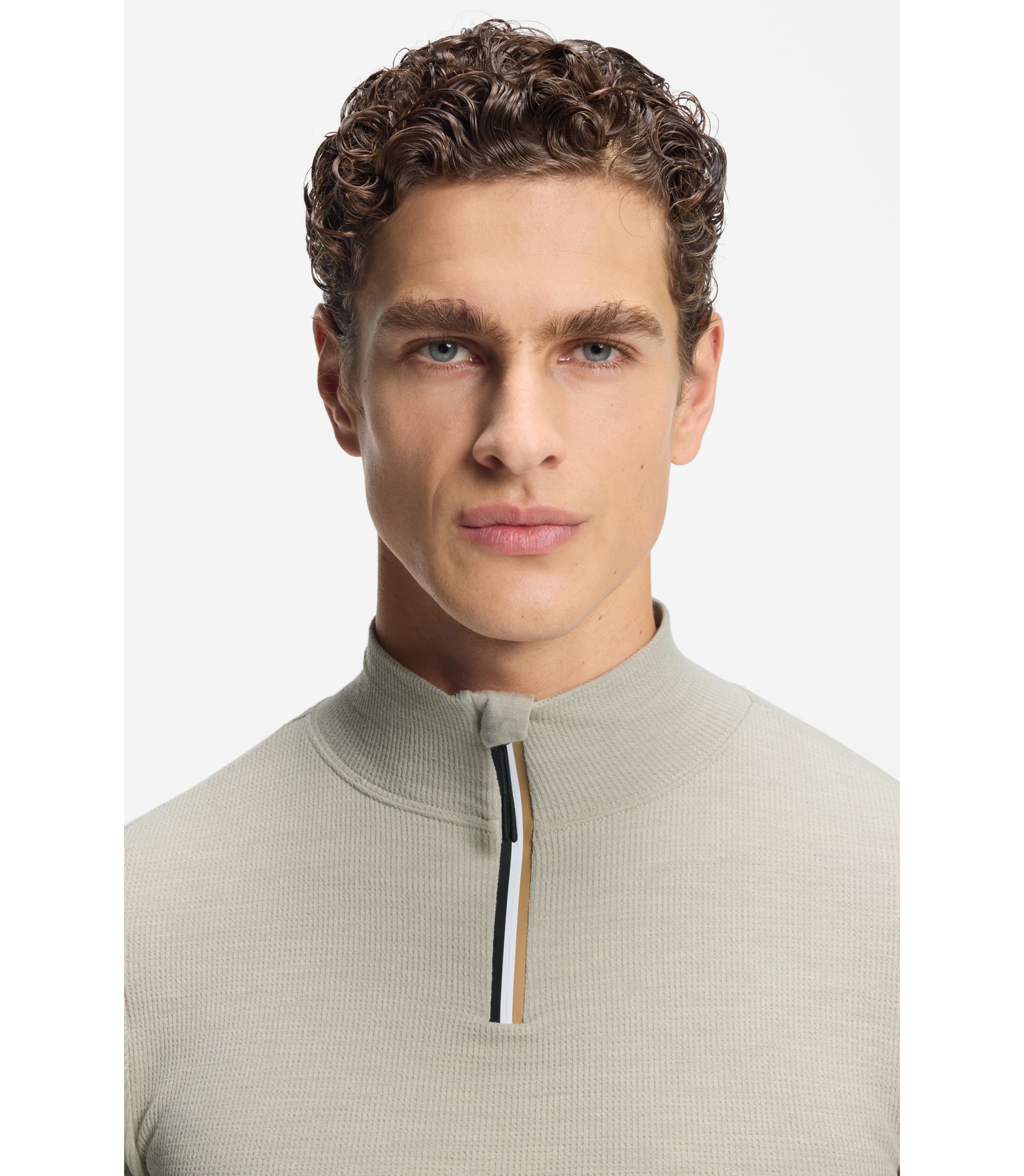 nagonstans rib ski pullover プルオーバー rib ski pullover（470IA170－1341