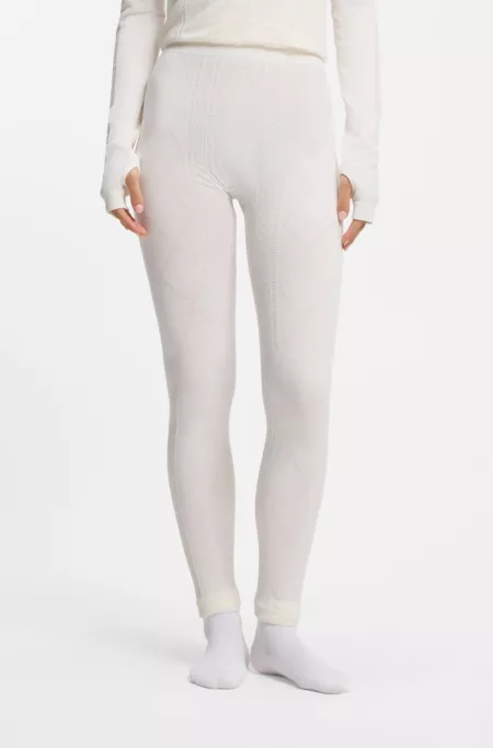 BOSS Ski leggings in stretch jersey