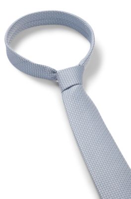 BOSS  ボス ネクタイ　新品　未使用　ブルー 楽天市場】hugo boss アウトレット（ネクタイ｜スーツ用