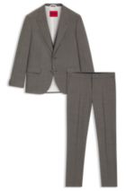 Trajes