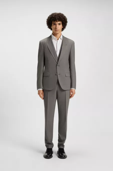 Exclusive Men's size 44 suits | HUGO BOSS