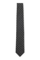 Ties and Pocket Squares