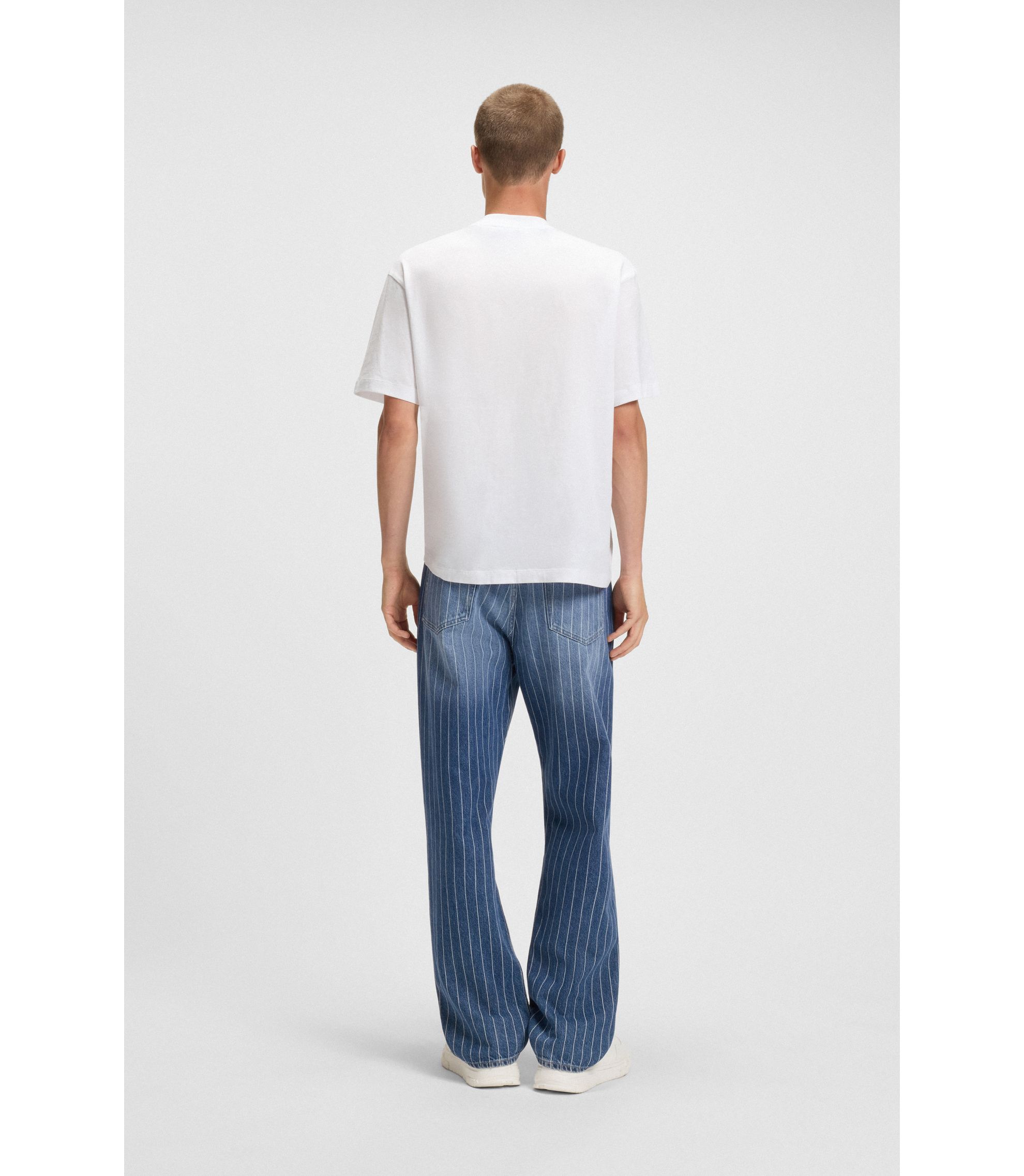 パンツ BOSS Baggy Denim Pants W32L32 hbna50544995_427_350?wid=1980&