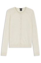 Sweaters and Cardigans