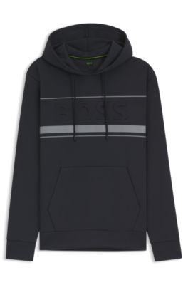 【送料&関税込】Hugo Boss soleri 120 Sweatshirt Hugo Boss BOSS Soleri Sweatshirt | Dillard's