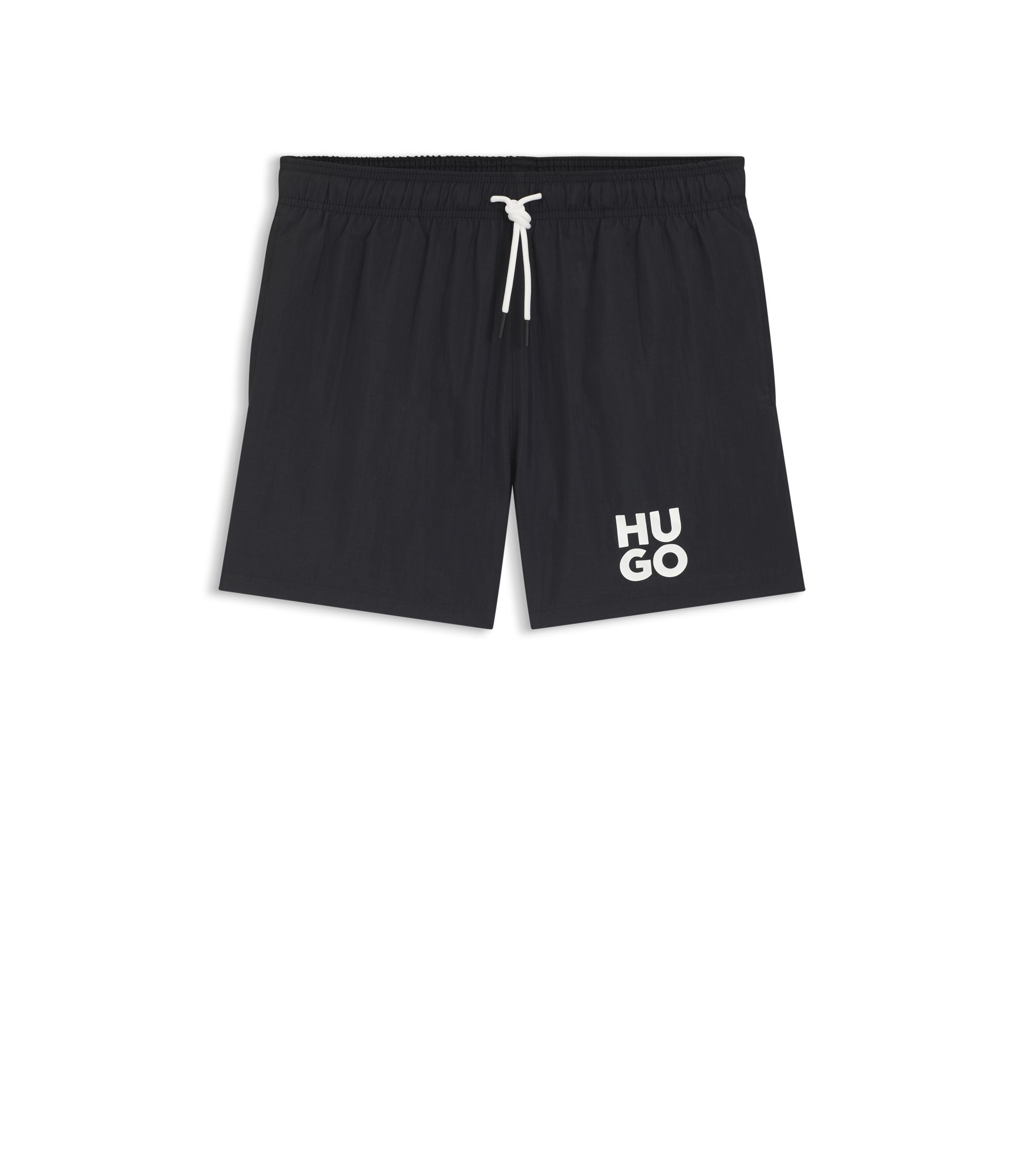 Boss 2P LC Iconic CC Calze Uomo in Cotone Morbido e