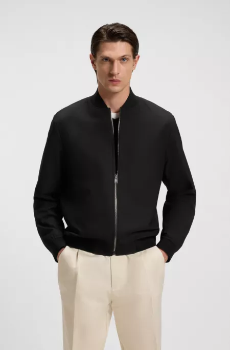 Exclusive 90s jackets | HUGO BOSS