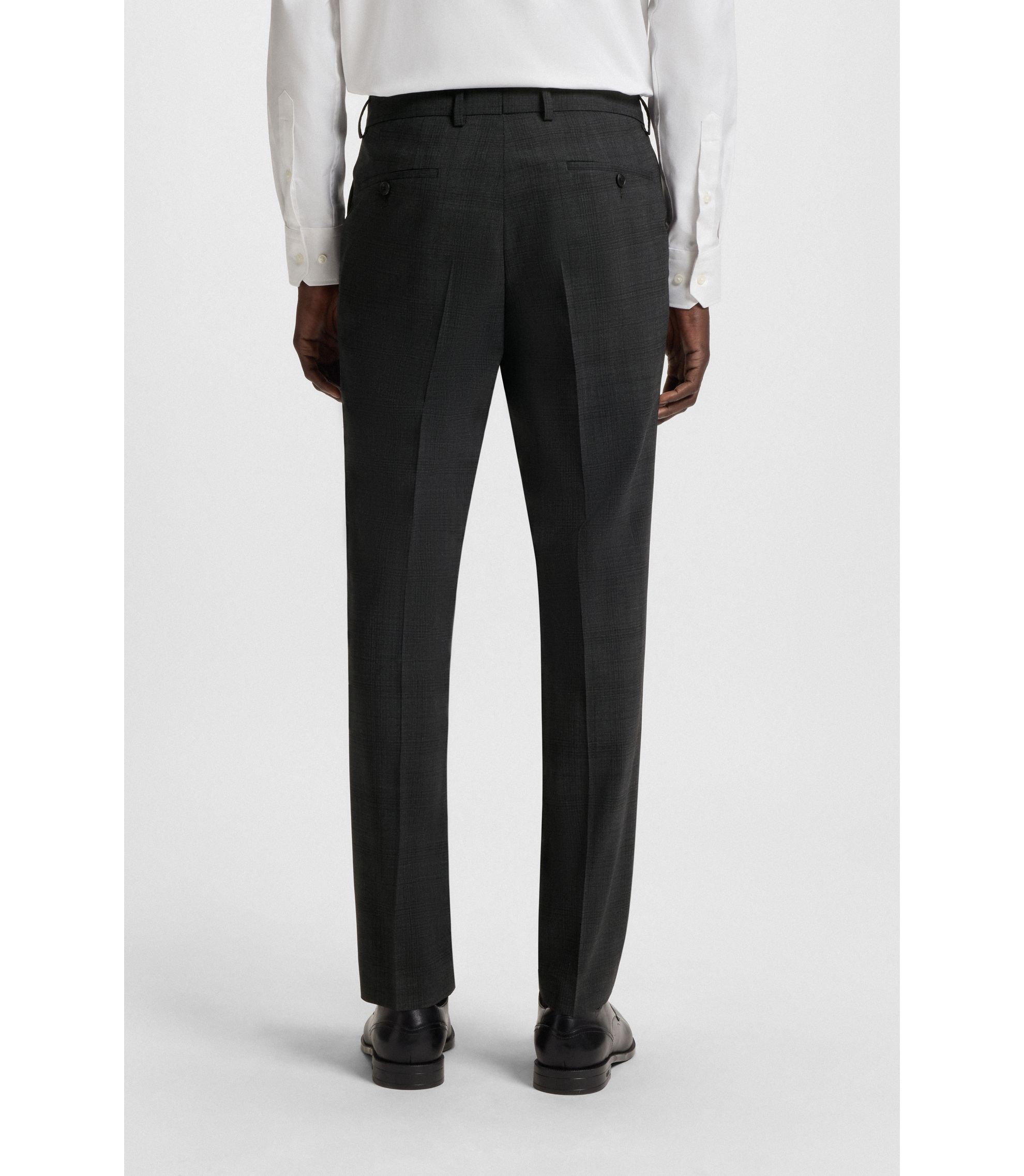 HUGO BOSS Rossellini/Cinema ビジネススーツ 54 Hugo Boss Rossellini In Men's Suits for sale | eBay