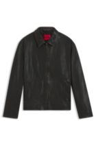 Leather Jackets