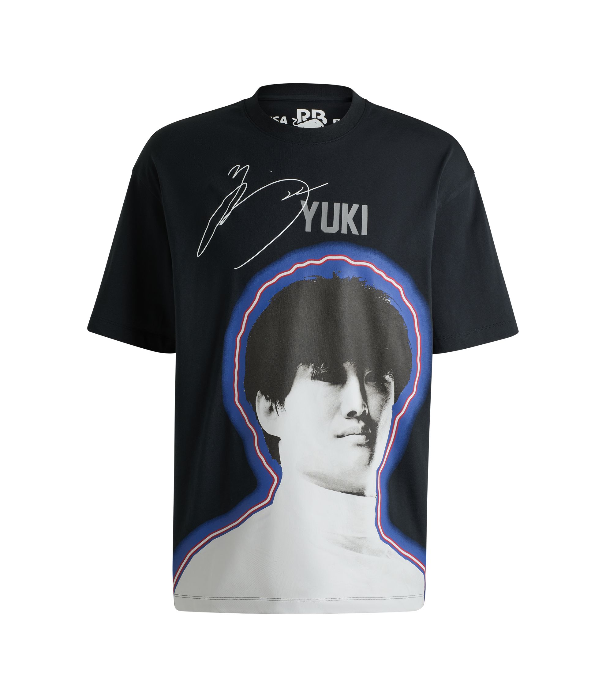 YUKI スタッフTシャツ XL beats of ten YUKI スタッフTシャツ XL beats