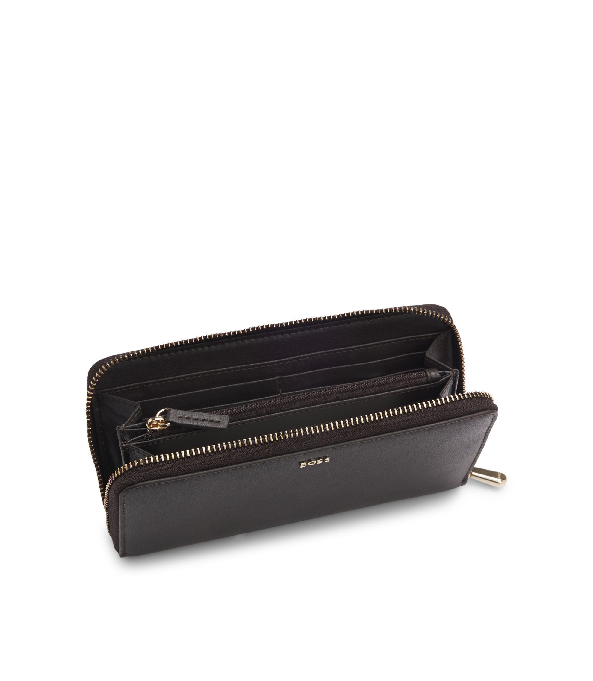 Hugo boss ビジネスバッグ HUGO BOSS (ヒューゴボス) メンズ ブリーフバッグ シボレザー 3way