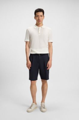 Gary EXTRALIGHT sneakers with hidden laces, Beige