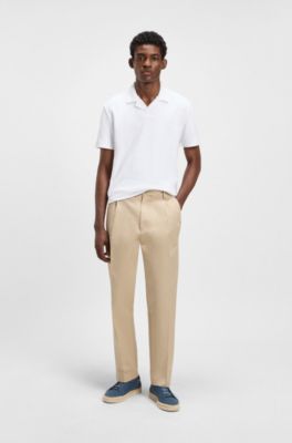 Gary EXTRALIGHT sneakers with hidden laces, Blue