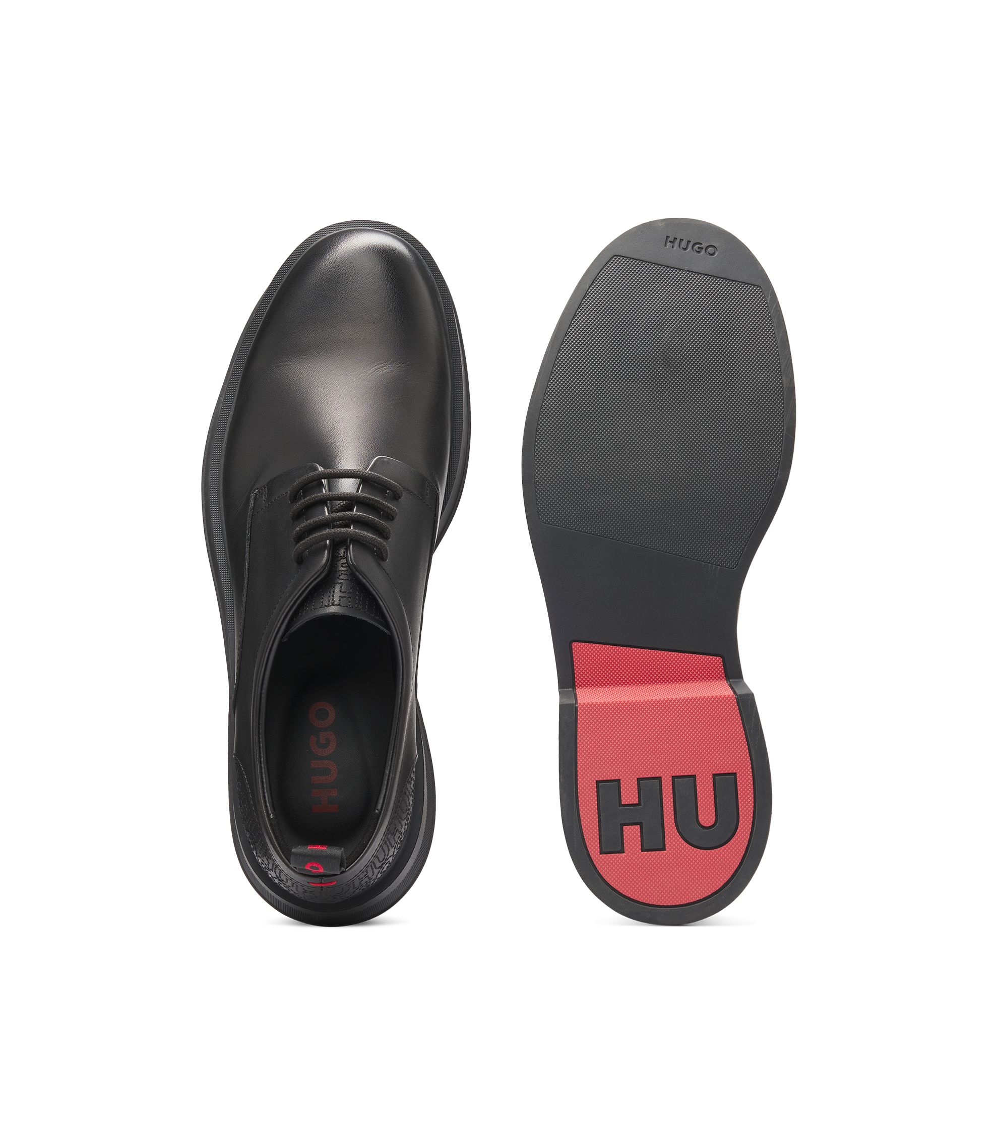 Hugo By Hugo boss C—Dresmo Work Shoe Hugo By Hugo Boss Mens C Dresmo Work Shoe | Desertcart INDIA main image 3