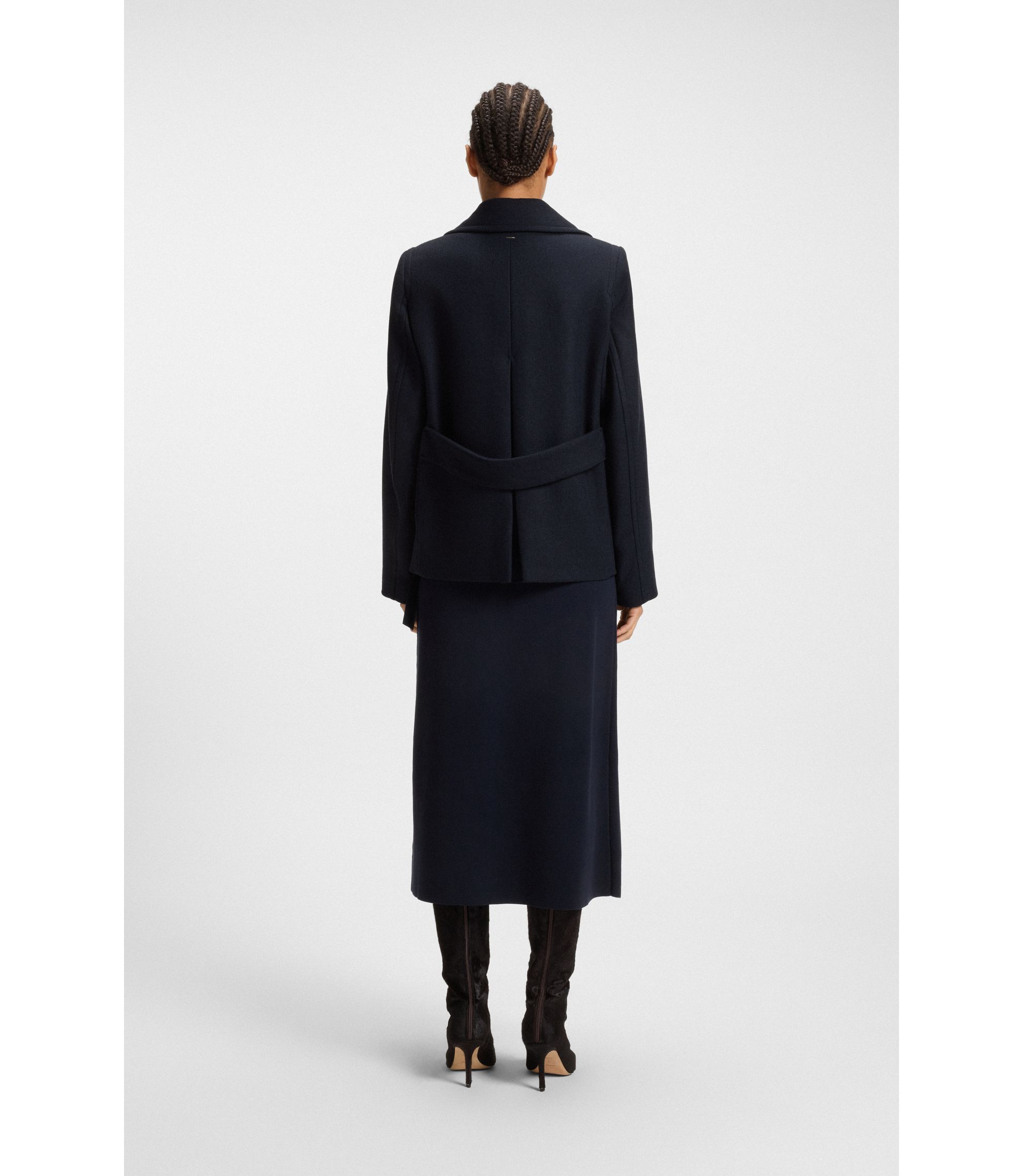 ずとまよ　Blues in the P-coat(Black) ずとまよ Blues in the P-coat(Black) Blues in the P-Coat (Black