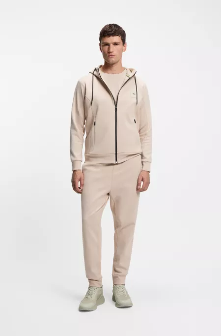 TTNM EVO trainers with ridged outsole