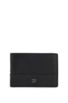 Wallets and Key Rings