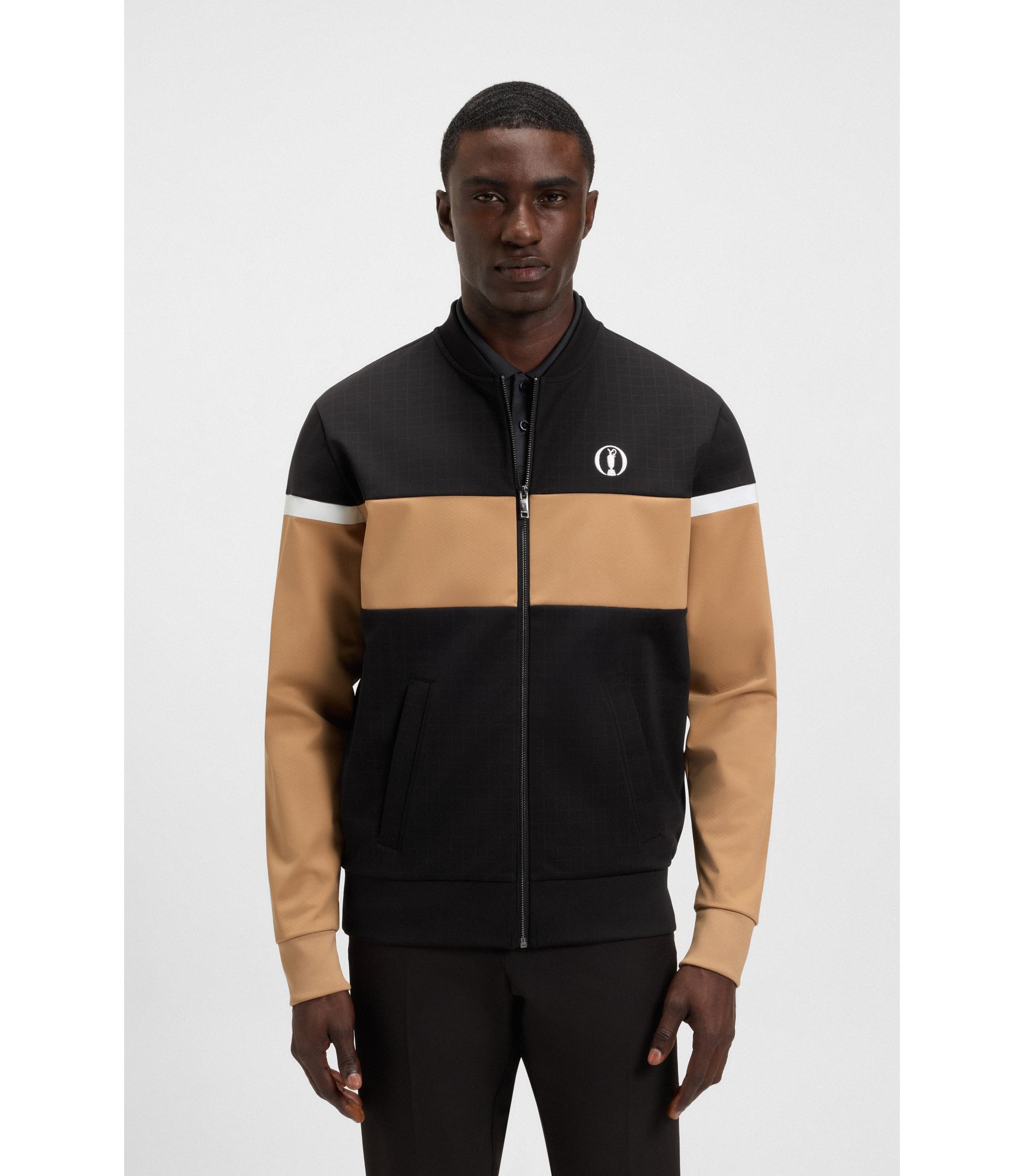 HUGO BOSS ジャケット hbna50548932_001_350?wid=1980&