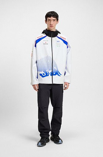 HUGO BOSS | Men's Jackets and Coats HUGO BOSS | Men's Jackets and Coats