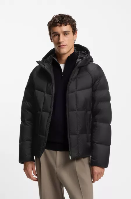 Exclusive 90s jackets | HUGO BOSS