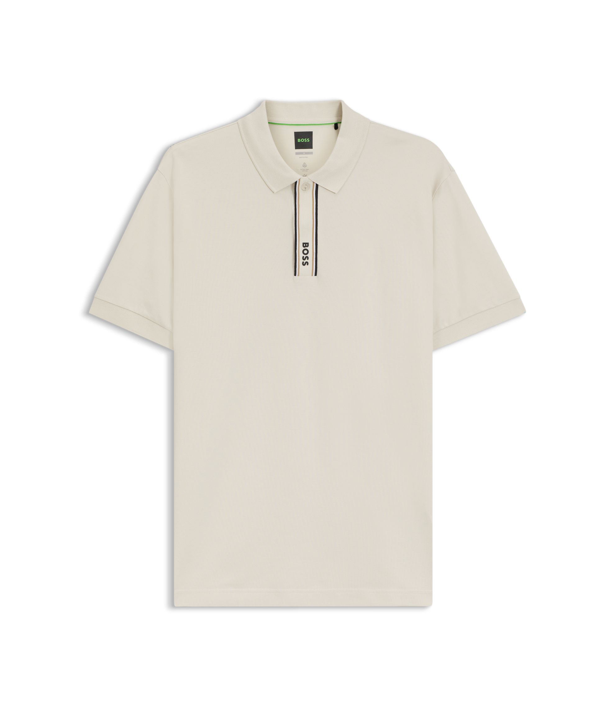 HUGOBOSS新品未使用paddy proポロシャツL国内定価¥24,200 BOSS（HUGO BOSS） ポロシャツ アクティブ Paddy メンズ : ZOZOTOWN