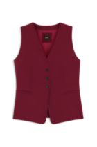 Waistcoats and Vests
