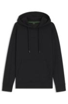 Hooded sweatshirts