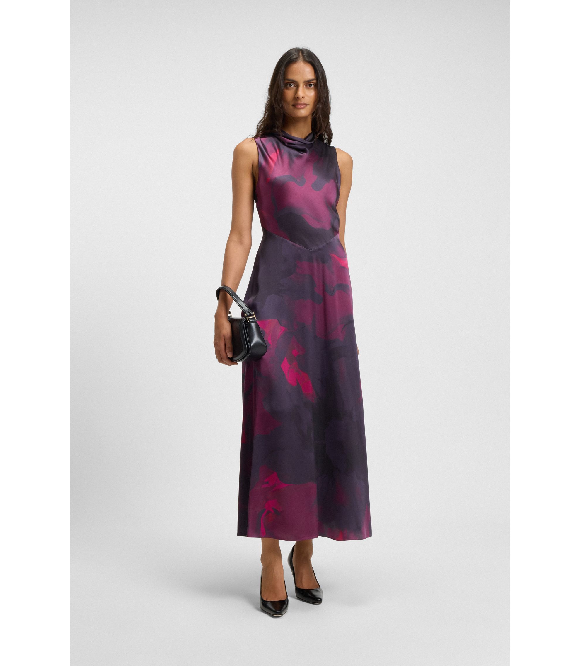 chinese dress ladies BOSS Hugo Boss Dirula Sheath Dress