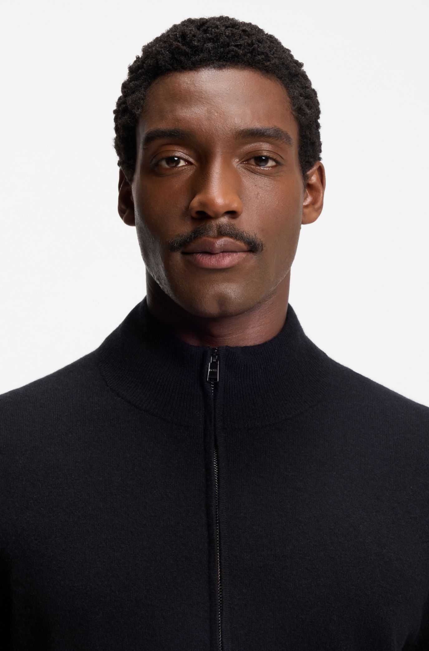 トップス Bostie トップス Bostie SLY チューブトップ ベアトップ FRONT ZIP TIDY