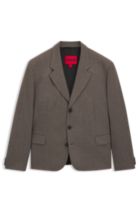 Jaquetas & Blazers