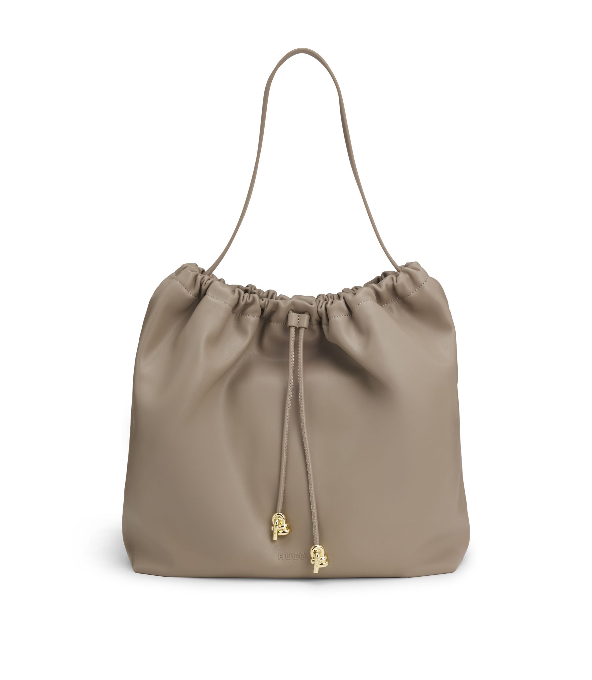 Bags in Beige by HUGO BOSS Women