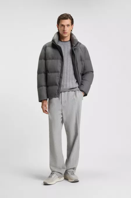 TTNM EVO trainers with suede trims