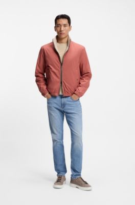 Baskets Gary en nubuck, Kaki