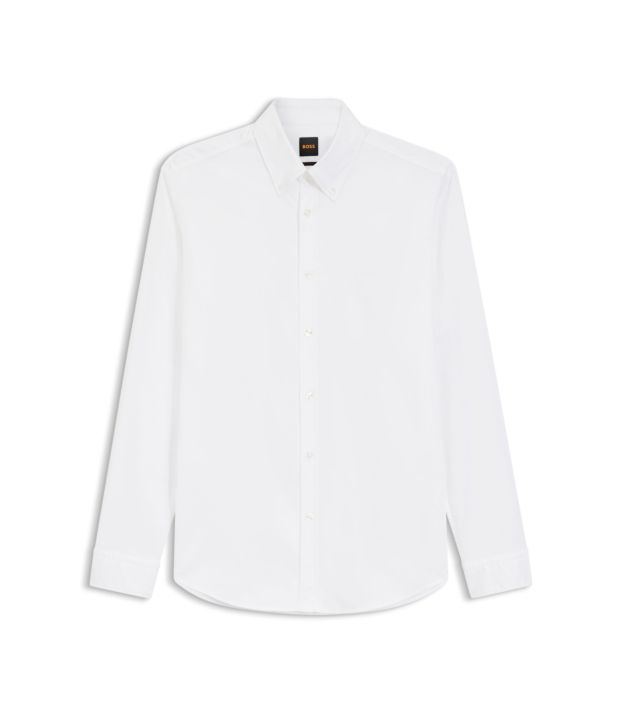HUGO BOSS | High End Men's Shirts