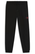 Pantalones de ch&aacute;ndal