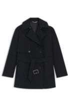 Jackets and Coats