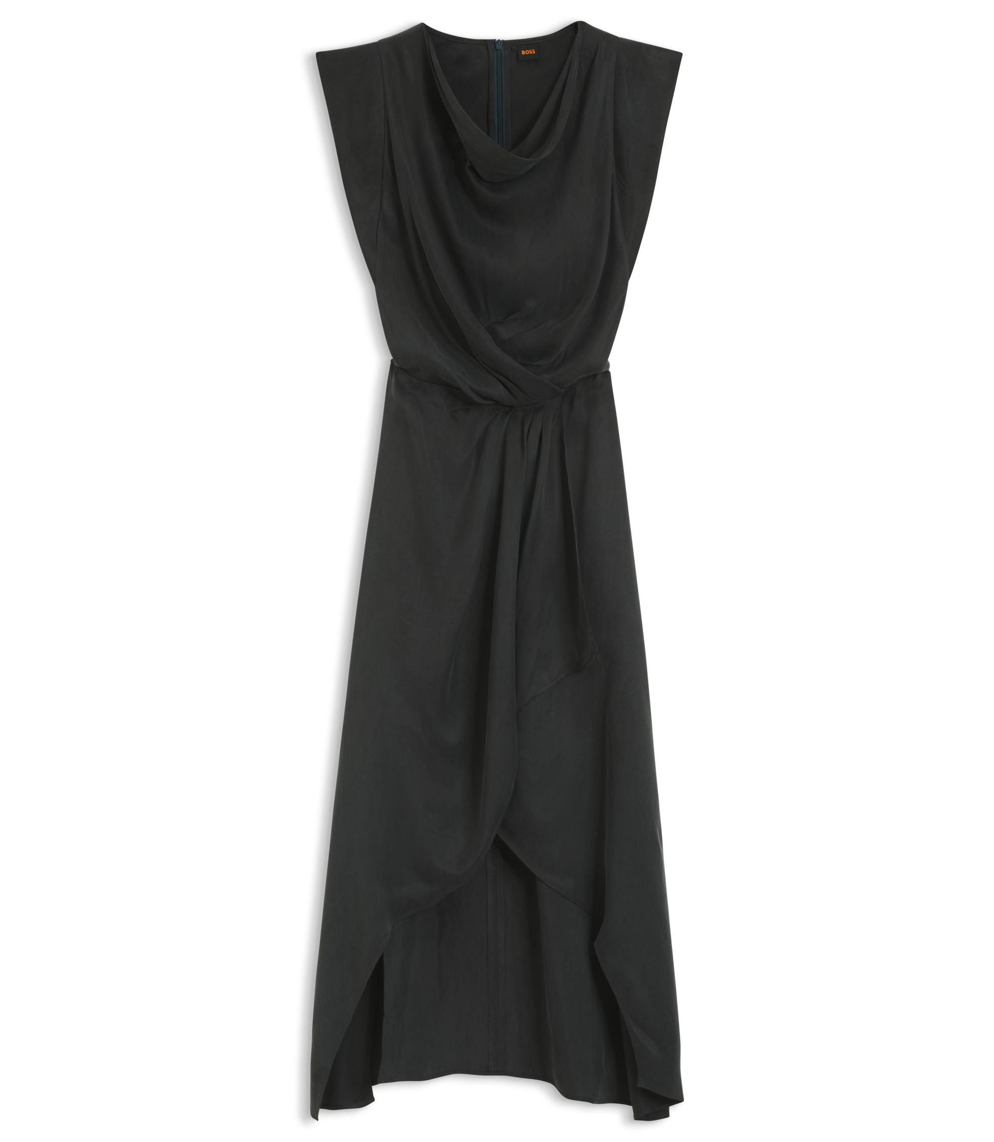 hugo boss grey dress Gray BOSS Dresses for Women