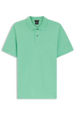 Pallas Polo de algod&oacute;n, Cal