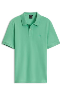 Pallas Polo de algod&oacute;n, Cal